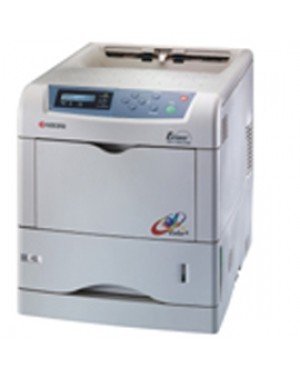 012F33NL - KYOCERA - Impressora laser FS-C5020N Laser Printer colorida 16 ppm