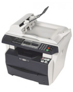 012G53NL - KYOCERA - Impressora multifuncional FS-1116MFP A4 laser monocromatica 16 ppm