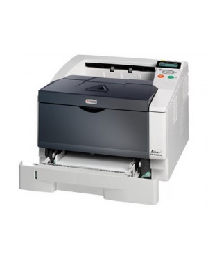 012H43EU - KYOCERA - Impressora laser FS-1350DN monocromatica 30 ppm A4