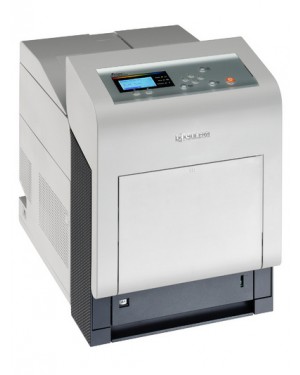 012HG3EU - KYOCERA - Impressora laser FS-C5400DN colorida 37 ppm A4