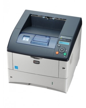 012J23EU - KYOCERA - Impressora laser FS-4020DN monocromatica 45 ppm A4 com rede
