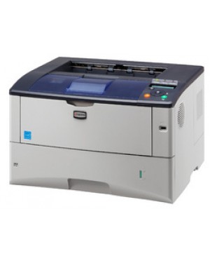 012J53EU - KYOCERA - Impressora laser FS-6970DN monocromatica 35 ppm A3 com rede
