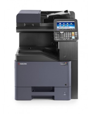 012R53NL - KYOCERA - Impressora multifuncional TASKalfa 356ci laser colorida 35 ppm A4 com rede