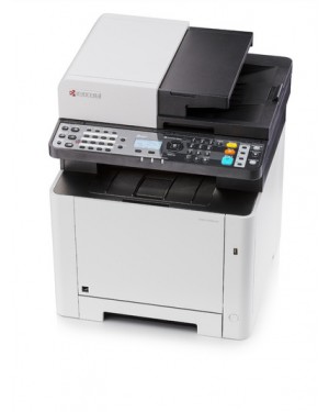 012RA3NL - KYOCERA - Impressora multifuncional ECOSYS M5521cdn laser colorida 21 ppm A4 com rede