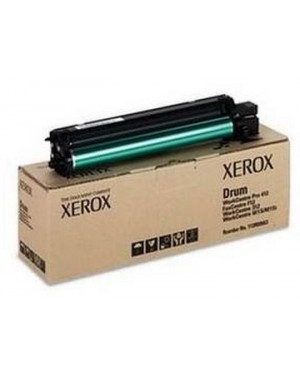 013R00610 - Xerox - Cilindro preto WorkCentre 4110/4595 Pro 4112