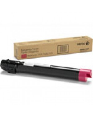 013R00659 - Xerox - Toner magenta WorkCentre 7120