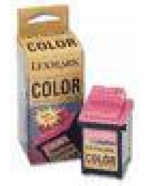 015M0125E - Lexmark - Cartucho de tinta INK