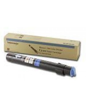 016-1679-00 - Xerox - Toner Phaser ciano 780