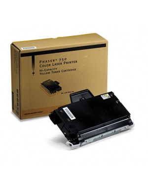 016-1802-00 - Xerox - Toner amarelo