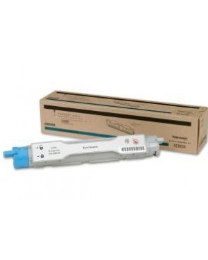 016-2005-00 - Xerox - Toner Phaser ciano
