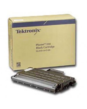 016141700 - Xerox - Toner Black preto