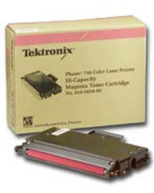 016168600X - Xerox - Toner Phaser magenta