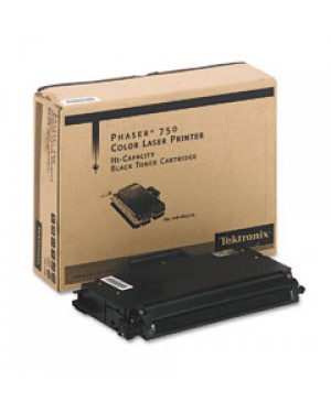 016180000X - Xerox - Toner Phaser ciano