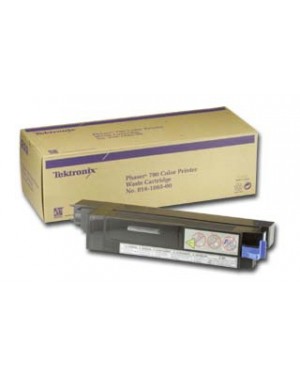 016186500 - Xerox - Toner WASTE Phaser 780