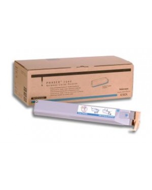 016197300 - Xerox - Toner Phaser ciano 7300