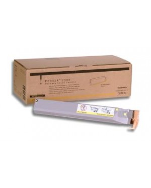 016197500 - Xerox - Toner Phaser amarelo 7300