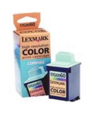 017G0060E - Lexmark - Cartucho de tinta Ink