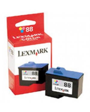 018L0000E - Lexmark - Cartucho de tinta #88