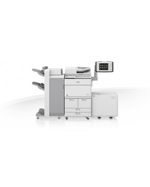 0198C001AA - Canon - Impressora multifuncional imageRUNNER ADVANCE 8595 Pro