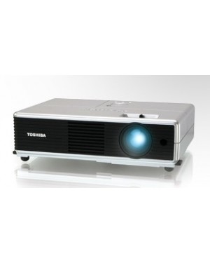 01TLPX100 - Toshiba - Projetor datashow 2200 lumens XGA (1024x768)