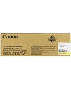 0255B002 - Canon - Cilindro amarelo