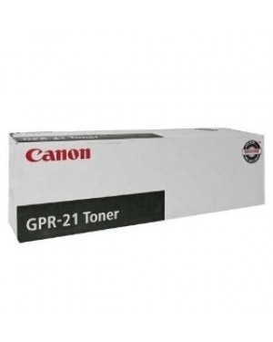 0261B001 - Canon - Toner GPR-21 ciano