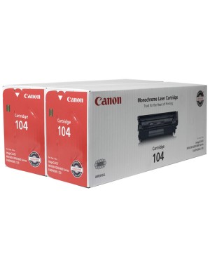 0263B010 - Canon - Toner CRG preto imageCLASS D420 MF4690 FAXPHONE L90 D480