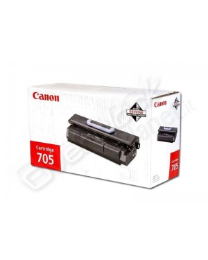 0265B002 - Canon - Toner Cartridge preto