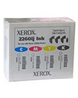 026R09953 - Xerox - Toner 26R9953 preto 2060ij