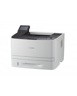 0281C001 - Canon - Impressora laser i-SENSYS LBP253x monocromatica 33 ppm A4 com rede sem fio