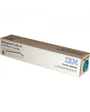 02N7208 - IBM - Cartucho de tinta ciano