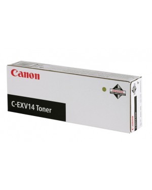 0384B006 - Canon - Toner C-EXV preto iR2016/ iR2020