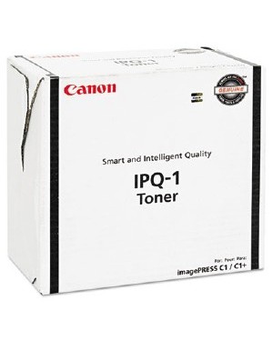0397B003 - Canon - Toner preto C1 C1+