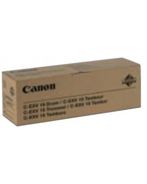 0398B002 - Canon - Toner C-EXV19C ciano imagePRESS C1