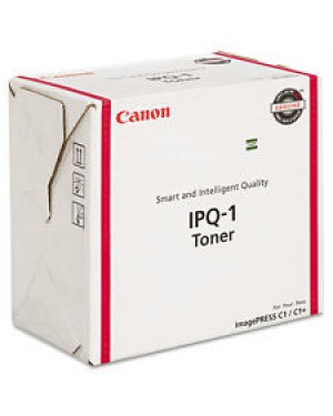 0399B003 - Canon - Toner IPQ-1 magenta imagePRESS C1