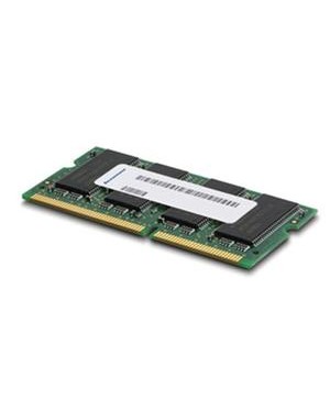 03T6457 - Lenovo - Memoria RAM 1x4GB 4GB DDR3 1600MHz