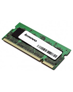 03X6560 - Lenovo - Memoria RAM 1x2GB 2GB DDR3 1600MHz