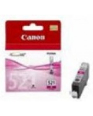 0404V776 - Canon - Cartucho de tinta vermelho DR7580/9080C/6050C/7550C/9050/X10C/CR180/CR55