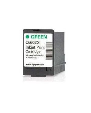 0404V777 - Canon - Cartucho de tinta C6602G verde DR6080 DR7580 DR9080C