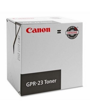 0452B003 - Canon - Toner GPR-23 preto