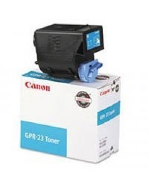 0453B003 - Canon - Toner GPR-23 ciano