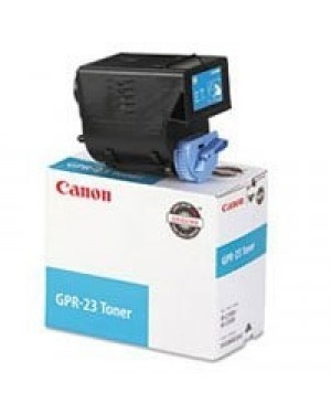 0453B003 - Canon - Toner GPR-23 ciano