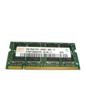 04G001618614 - ASUS_ - Memoria RAM 1x2GB 2GB DDR2 800MHz ASUS