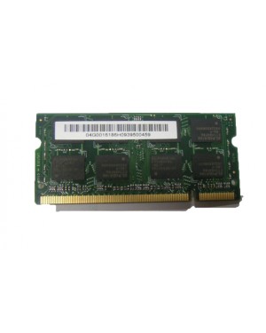 04G0016186H0 - ASUS_ - Memoria RAM 1x2GB 2GB DDR2 800MHz ASUS