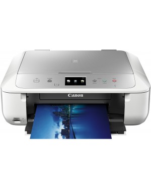 0519C066 - Canon - Impressora multifuncional PIXMA MG6853 jato de tinta colorida 15 ipm A4 com rede sem fio