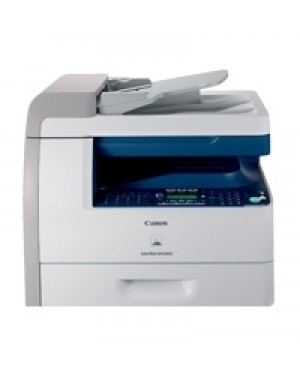 0564B011 - Canon - Impressora multifuncional LaserBase MF6540PL laser monocromatica 22 ppm A4