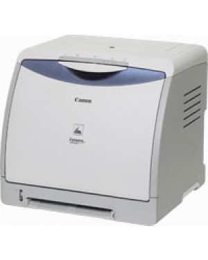 0568B008 - Canon - Impressora laser Laser Shot LBP5000 colorida 8 ppm A4