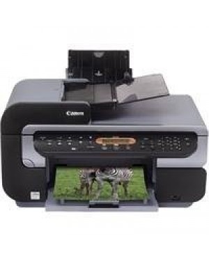 0580B014 - Canon - Impressora multifuncional PIXMA Pixma MP530 jato de tinta colorida 29 ppm