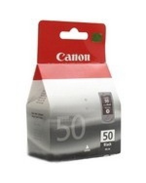 0616B006 - Canon - Cartucho de tinta PG-50 preto