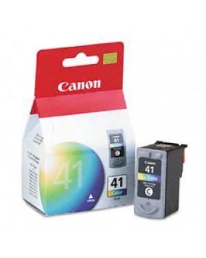 0617B002 - Canon - Cartucho de tinta CL-41